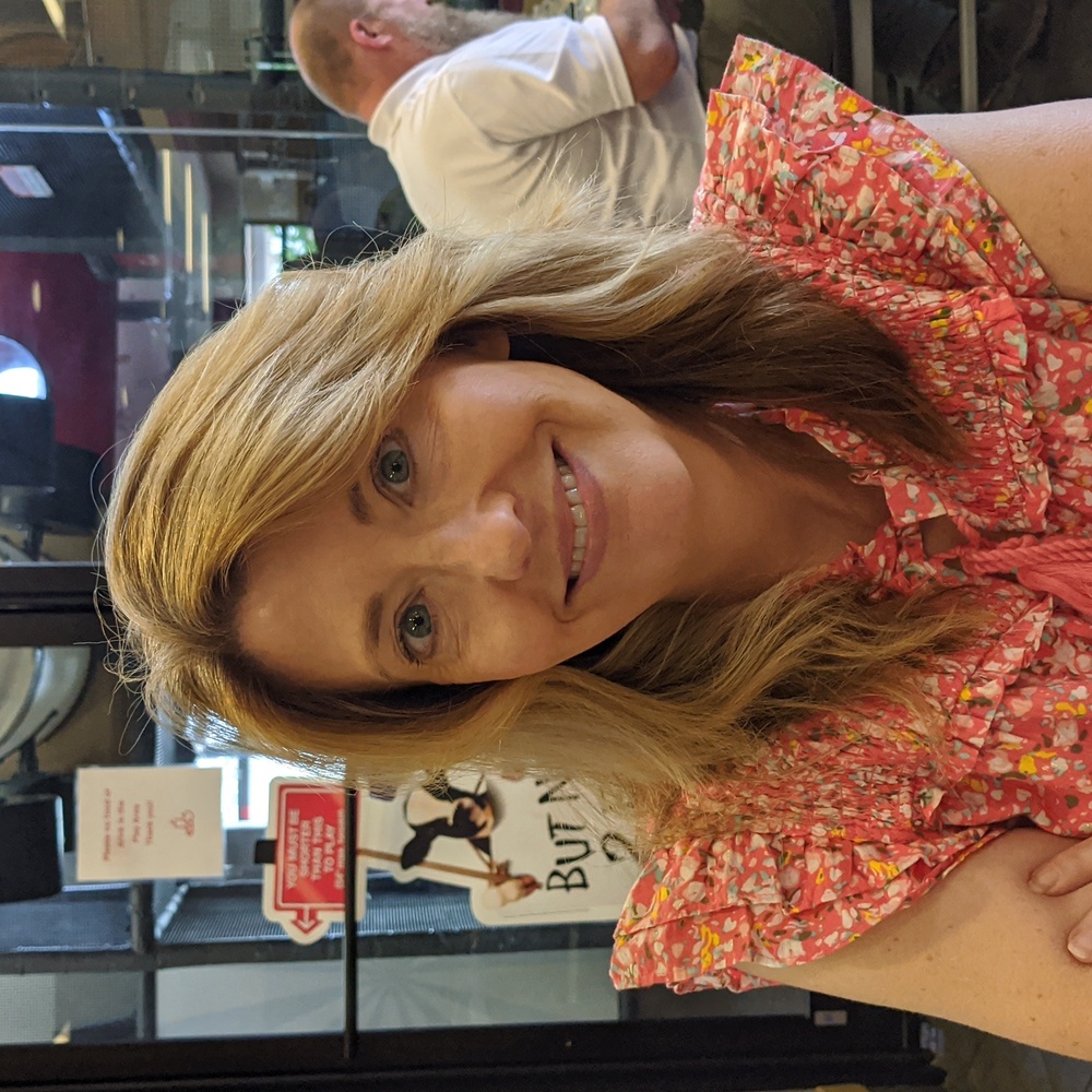 Meet your Posher, Kim